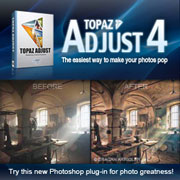 Topaz Adjust 4