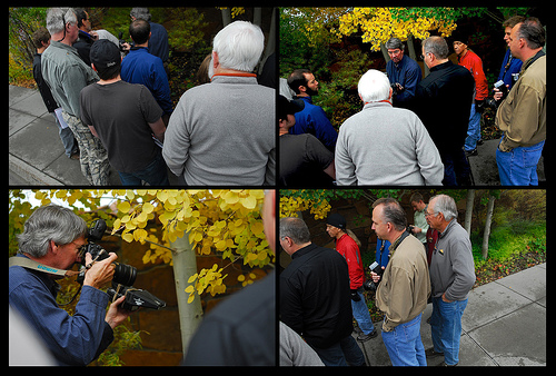 photography workshop in Jackson Hole, Wy