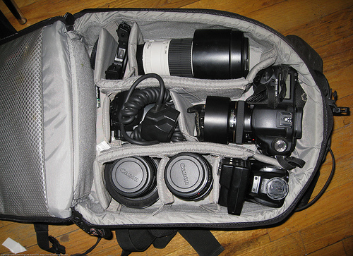 Camera Gear for trip to Hong Kong / 20080308.SD850IS.2266 / SML