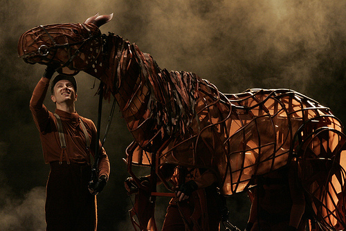 War Horse