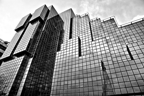 London In The Shadow Of The Shard (14/52)