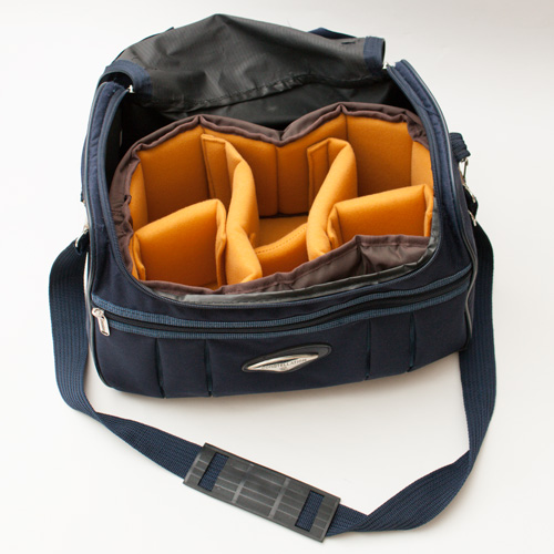 Make a Padded Insert to Turn Any Bag into a Camera Bag