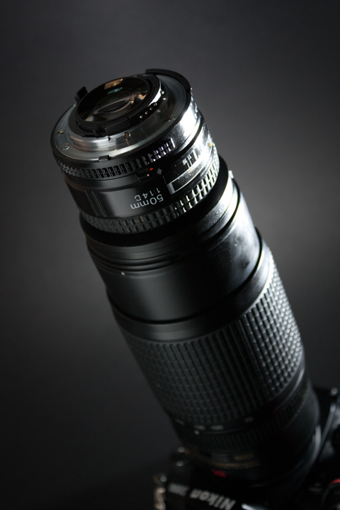 58 mm Macro Close Up Dioptre Lens Set AND Rocket Blower BUNDLE 