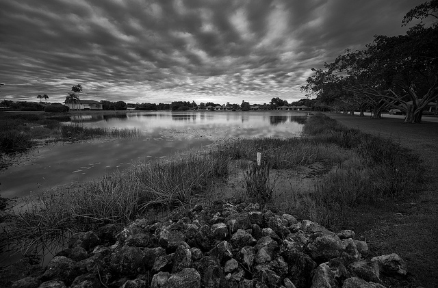 Landscape photo taken with the Nikon 14-24mm lens on a Canon 5D Mk II using a Nikon F mount to Canon EF mount lens adapter