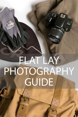 Flat Lay Photography Guide