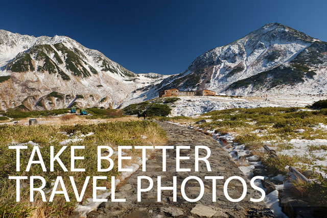 Take Better Travel Photos